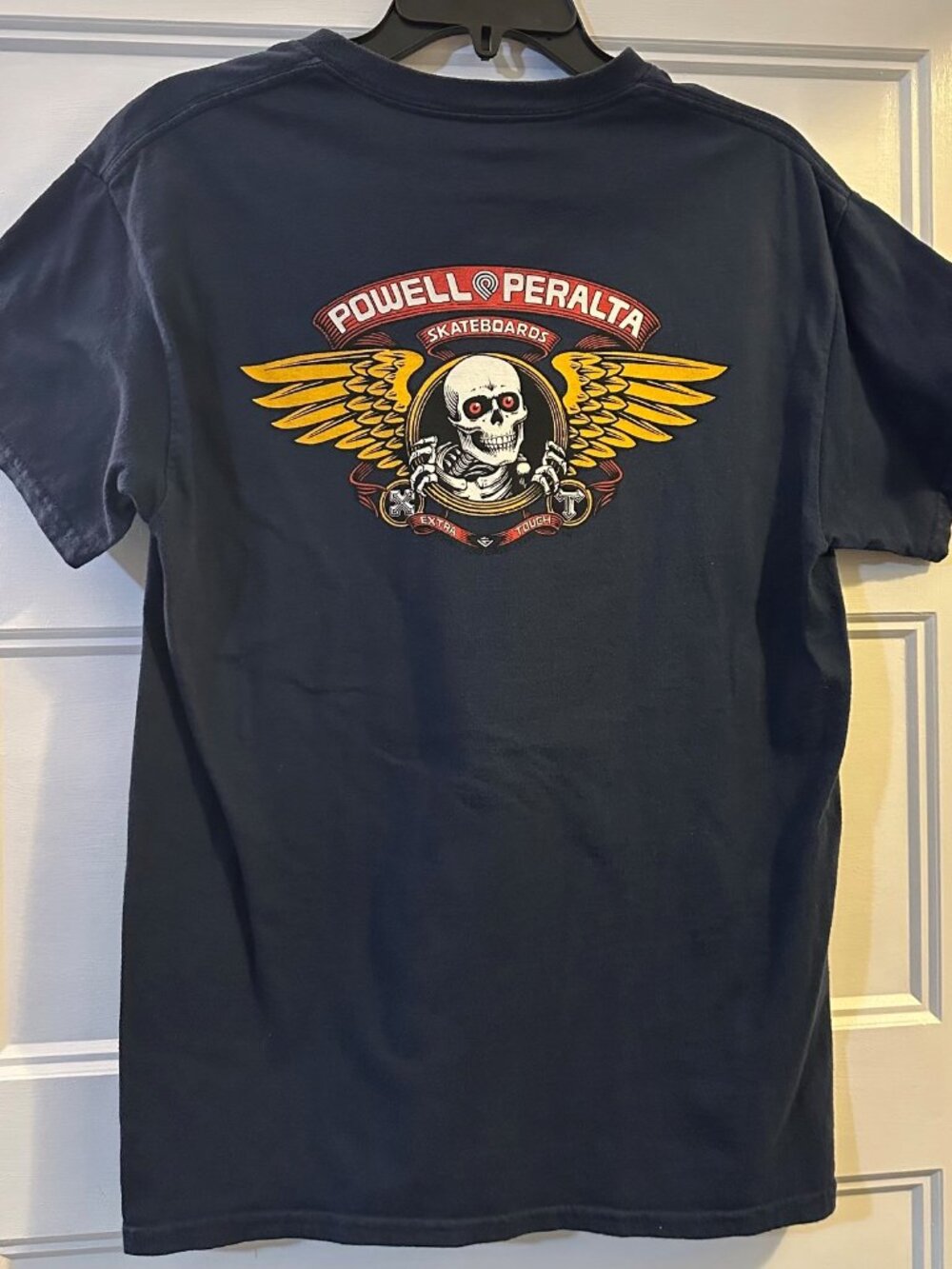 Powell & Peralta Vintage Skateboard Tee